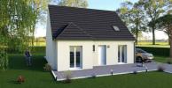 Vente Maison Jossigny  77600 97 m2