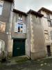 Vente Maison Saint-leonard-de-noblat  87400 3 pieces 61 m2