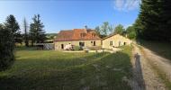 Vente Maison Saint-pierre-de-chignac  24330 4 pieces 138 m2