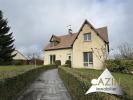 Vente Maison Avernes-saint-gourgon VIMOUTIERS 61470 6 pieces 135 m2
