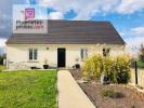 Vente Maison Lassigny  60310 5 pieces 130 m2