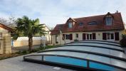 Vente Maison Bourges 18000 8 pieces 166 m2