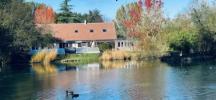 Vente Maison Sully-sur-loire 45600 8 pieces 250 m2