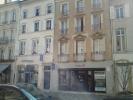 Location Appartement Nancy 54000 25 m2