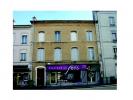 Location Appartement Nancy  54000 3 pieces 39 m2