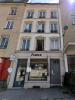Location Local commercial Nancy  54000 46 m2