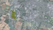 Vente Terrain Vitre 35500 212 m2