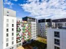 Vente Appartement Lyon-7eme-arrondissement  69007 38 m2
