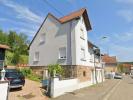 Vente Maison Soultz-sous-forets 67250 6 pieces 160 m2