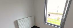 Location Appartement Heillecourt 54180 24 m2