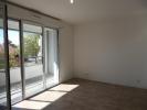 Location Appartement Nantes  44100 2 pieces 42 m2