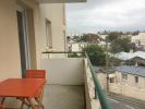 Location Appartement Brest  29200 2 pieces 39 m2