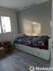 Location Appartement Marseille-5eme-arrondissement  13005 12 m2