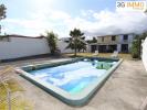 Vente Maison Saint-pierre 97410 8 pieces 140 m2