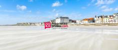 Vente Appartement Wimereux 62930 2 pieces 41 m2