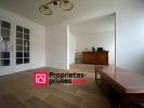 Vente Appartement Chatillon  92320 4 pieces 62 m2