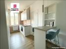 Vente Appartement Nonancourt  27320 28 m2