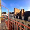 Vente Appartement Nantes 44000 2 pieces 36 m2