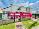 Vente Maison Rozay-en-brie 77540 4 pieces 90 m2
