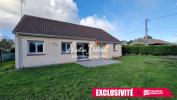 Vente Maison Grossoeuvre  27220 4 pieces 85 m2