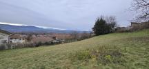 Vente Terrain Bellegarde-sur-valserine VALSERHA´NE 01200