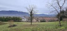 Vente Terrain Bellegarde-sur-valserine VALSERHANE 01200