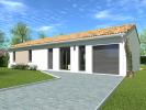 Vente Maison Vacquiers 31340 105 m2