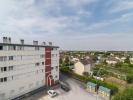 Location Appartement Issoudun 36100 3 pieces 61 m2