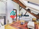 Location Appartement Paris-3eme-arrondissement 75003 2 pieces 37 m2