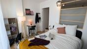 Location Appartement Clichy  92110 5 pieces 19 m2