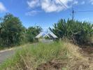 Vente Terrain Saint-joseph  97480 334 m2