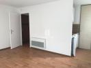 Location Appartement Strasbourg 67100 22 m2