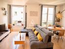 Vente Appartement Paris-14eme-arrondissement 75014 2 pieces 51 m2