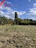 Vente Terrain Saint-christoly-de-blaye 33920 680 m2