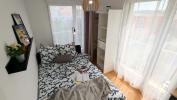 Location Appartement Clichy  92110 6 pieces 18 m2