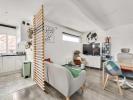 Vente Appartement Puteaux 92800 3 pieces 54 m2