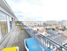 Vente Appartement Reims 51100 5 pieces 131 m2