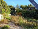 Vente Terrain Bandol 83150 428 m2