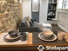 Location Appartement Paris-3eme-arrondissement 75003 21 m2