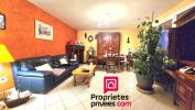 Vente Appartement Villeurbanne  69100 4 pieces 89 m2