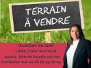 Vente Terrain Igny 91430 424 m2