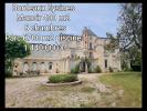 Vente Maison Bordeaux 33000 16 pieces 460 m2