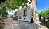 Vente Maison Moret-sur-loing  77250 4 pieces 110 m2