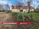 Vente Maison Dampierre-sur-avre 28350 7 pieces 240 m2