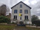 Vente Maison Vailly-sur-sauldre 18260 9 pieces 166 m2