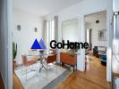 Location Appartement Paris-20eme-arrondissement  75020 3 pieces 43 m2