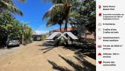 Vente Immeuble Saint-pierre 97410 440 m2