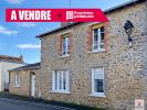 Vente Maison Solesmes 72300 4 pieces 90 m2