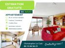 Vente Appartement Perpignan 66000 4 pieces 98 m2