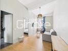 Vente Appartement Lyon-4eme-arrondissement 69004 2 pieces 38 m2